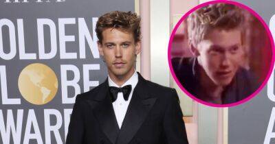 Austin Butler Predicted Oscar Nomination in Resurfaced Disney Channel Clip — and Ashley Tisdale Reacts - www.usmagazine.com - California - county Butler