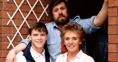 Brookside returns as all episodes of legendary soap to air on STV Player - www.dailyrecord.co.uk - Britain - city Dixon - county Grant