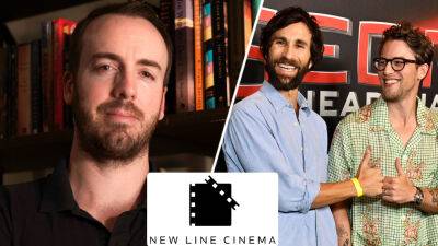 New Line Picks Up Will Simmons Black List Script ‘Undo’, Sets Ariel Schulman & Henry Joost To Direct, Beau Flynn Producing - deadline.com - city Murder