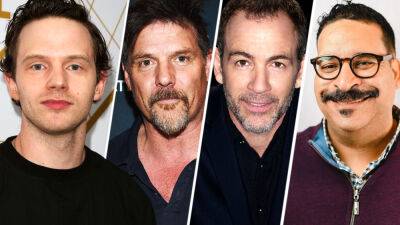 Mark O’Brien To Topline Drama ‘Topper’ From 1A Motion Pictures, Bad Lad Productions; Paul Johansson, Bryan Callen & Erik Griffin Among Others Set - deadline.com - Detroit - county O'Brien - county Clayton - county Yellowstone