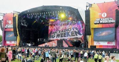 BBC Radio 1's Big Weekend 'returning to Dundee in May' after 2020 event killed off by Covid - www.dailyrecord.co.uk - Britain - Scotland