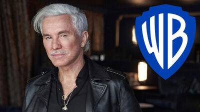 ‘Elvis’ Helmer Baz Luhrmann Still In The Building; He Makes First-Look Deal With Warner Bros Pictures After The King Biopic’s 8 Oscar Noms - deadline.com - Hollywood - county Butler