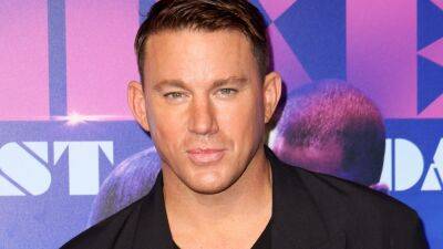 Channing Tatum Plans to Have an ‘I Was an Actual Stripper’ Talk With His Daughter Everly - www.glamour.com - Florida