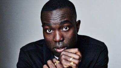 ‘I May Destroy You’s Paapa Essiedu Joins Melissa McCarthy In Peacock’s Richard Curtis-Penned Christmas Pic - deadline.com - New York