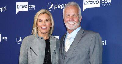 Below Deck’s Captain Lee Rosbach and Captain Sandy Yawn’s Ups and Downs Over the Years: From Bravo Coworkers to Potential Feud - www.usmagazine.com - Florida - city Sandy - Michigan
