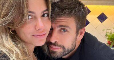 Soccer Star Gerard Pique and Girlfriend Clara Chia: A Timeline of Their Relationship - www.usmagazine.com - Spain - Colombia