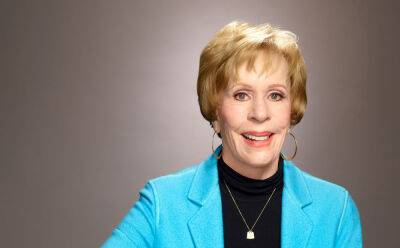 NBC To Celebrate Carol Burnett’s 90th Birthday With Two-Hour Special - deadline.com - Los Angeles - Hollywood