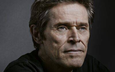 Willem Dafoe And Robert Eggers Eye Reunion On The Director’s New ‘Nosferatu’ Film At Focus Features - deadline.com - Germany - city Columbus - city Asteroid