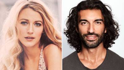 Blake Lively And Justin Baldoni To Star In Sony And Wayfarer Studios’ Adaptation Of Colleen Hoover’s ‘It Ends With Us’; Baldoni Also Directing - deadline.com - New York - county Lee - county Bryan