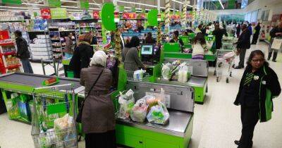 Asda shoppers stunned after finding 'hidden' hack in self-service tills - www.dailyrecord.co.uk