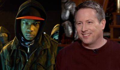 ‘Attack The Block 2’: Joe Cornish Says “Central Concept” Of Upcoming Sequel Is That John Boyega’s Moses “Has Grown Up” - theplaylist.net - Britain