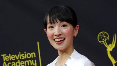 Marie Kondo Has “Kind of Given Up” On Keeping Her Home Tidy After Three Kids - www.glamour.com