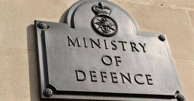 Serving British Army member charged with 'terrorism offence and planting explosive' - www.dailyrecord.co.uk - Britain - Scotland - Beyond