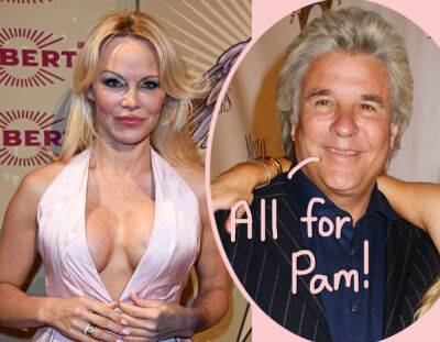 Pamela Anderson latest news