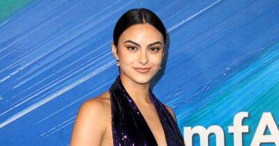 Camila Mendes Reveals She Suffered From a ‘Binge and Purge’ Eating Disorder During Riverdale’s 1st Season: ‘I Was So Insecure’ - www.usmagazine.com