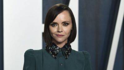 Christina Ricci Questions The Academy’s Review Following ‘To Leslie’ Campaign: “If It’s Taken Away Shame On Them” - deadline.com