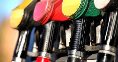 RAC data shows fuel retailers are keeping pump prices higher than wholesale cost - www.dailyrecord.co.uk - Beyond