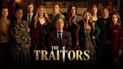 ‘The Traitors’ Season 1 Winner Has Been Crowned - deadline.com - Netherlands - county Christian