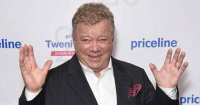 William Shatner and Elizabeth Martin reconcile three years after divorce - www.msn.com - California - county Martin - Beverly Hills - Kentucky - Indiana - city Studio