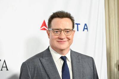 Brendan Fraser On The “Self-Loathing” That Shaped His Early Career: “On Some Level I Felt I Deserved A Beating” - deadline.com - China