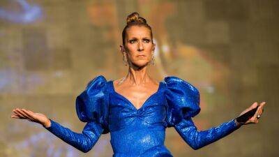 Celine Dion Fans Troll Rolling Stone for Leaving Her Off ‘Greatest Singers of All Time’ List—See the Best Tweets - www.glamour.com