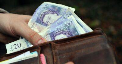 New £900 means-tested cost of living payment to be made in three instalments over next year - www.dailyrecord.co.uk