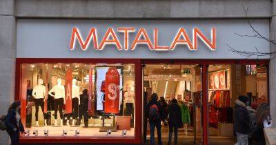 Matalan set to be 'taken over by financial lenders within the next two weeks' - www.dailyrecord.co.uk - Britain - Scotland - USA - county Elliott