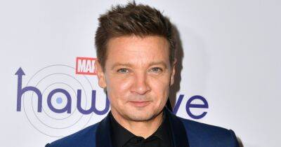 Jeremy Renner Critically Injured in Snowplow Accident: Everything to Know - www.usmagazine.com - California - state Nevada - Berlin - county Reno - city Kingstown - county Washoe