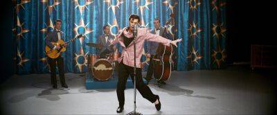 ‘Elvis’ To Screen Free In 10 Cities On King Of Rock ‘n’ Roll’s Birthday - deadline.com - Los Angeles - Hawaii - Atlanta - Chicago - Las Vegas - county Butler - city Memphis - San Francisco - Kansas City - Austin, county Butler