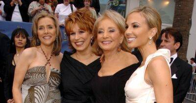 ‘The View’ Reunites Former Cohosts to Reflect on Barbara Walters’ Legacy Following Her Death - www.usmagazine.com - New York