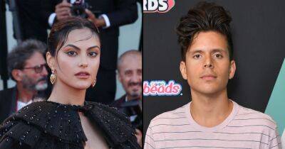 Camila Mendes and Rudy Mancuso’s Relationship Timeline: From Coworkers to Real-Life Couple - www.usmagazine.com - USA - Virginia
