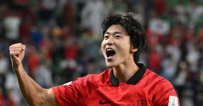 Cho Gue sung hits Celtic transfer hurdle as Parkhead offer for South Korean star 'lower than thought' - www.dailyrecord.co.uk - France - Scotland - South Korea - Japan - North Korea - Greece - Turkey