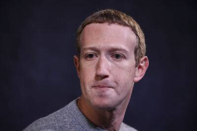 Sky To Profile Life Of Meta Creator Mark Zuckerberg - deadline.com - Britain - Ireland - India - Dublin