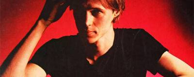 Television’s Tom Verlaine dies - completemusicupdate.com - France - New York - county Miller - county Thomas - Smith