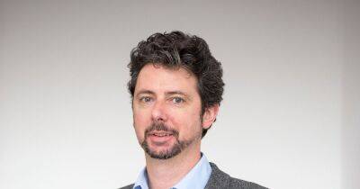 Former Record reporter Torcuil Crichton set to become Labour candidate in Na h-Eileanan an Iar - www.dailyrecord.co.uk - Britain - Scotland