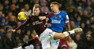 Is Hearts vs Rangers on TV? Live stream and kick off details for the Premiership clash - www.dailyrecord.co.uk - Britain - Scotland - Ireland