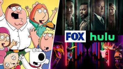 Fox Entertainment & Hulu Ink New Deal For In-Season Streaming Rights To Network’s Shows - deadline.com