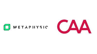 Metaphysic Partners With CAA; Named Sole AI Provider For Robert Zemeckis Film ‘Here’ - deadline.com