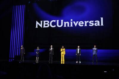 NBCUniversal Ad Group Formalizes New Exec Structure, Streamlining Efforts Across Broadcast, Sports, Cable & Streaming - deadline.com