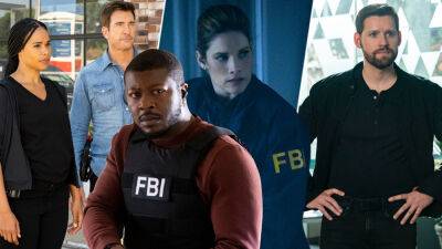 CBS Sets Global ‘FBI’ Crossover With ‘Most Wanted’ And ‘International’ Spinoffs - deadline.com