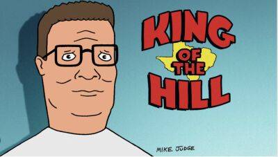 ‘King Of The Hill’ Revival Ordered By Hulu; Mike Judge, Greg Daniels And Original Cast Set To Return - deadline.com - Texas - San Francisco