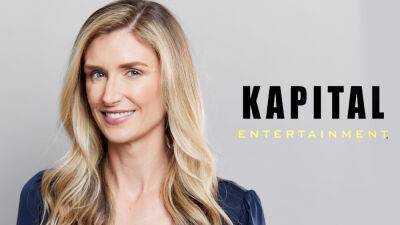 Former Turner Executive Alexis Booth Joins Kapital Entertainment As Head Of Casting - deadline.com - county Scott