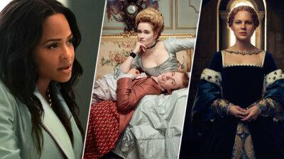 ‘Dangerous Liaisons,’ ‘Becoming Elizabeth’ & ‘Step Up’ Pulled From Starz As Streaming Removals Become More Widespread - deadline.com - Britain