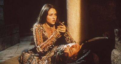 ‘Romeo and Juliet’ Stars Olivia Hussey and Leonard Whiting Sue Paramount for Sexual Harassment More Than 50 Years After 1968 Film: Everything to Know - www.usmagazine.com - Argentina