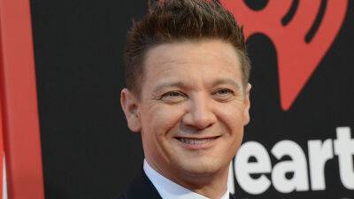 Jeremy Renner Receives Messages Of Support From Marvel Costars & Other Celebrities After Sharing Health Update - deadline.com