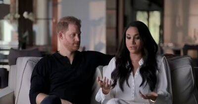 Prince Harry and Meghan Markle to 'hurt' as their Netflix show 'bombs' in America - www.dailyrecord.co.uk - Britain - New Zealand - Sweden - Netflix