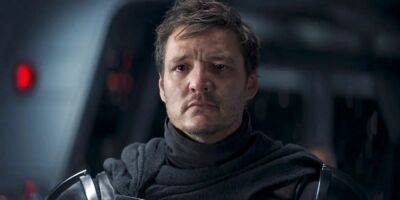 ‘Mandalorian’ S3: Pedro Pascal Suggests Lucasfilm Allowed Him In-Person Flexibility: “We’ve Improvised Making Myself Available” - theplaylist.net - Lucasfilm