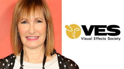 Visual Effects Society Names Gale Anne Hurd As The VES Lifetime Achievement Award Recipient - deadline.com