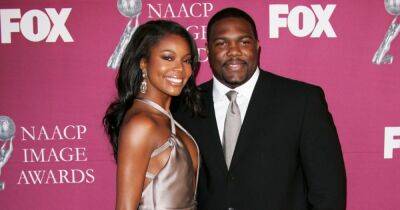 Gabrielle Union Admits 1st Marriage to Chris Howard Was ‘Dysfunctional From Day 1’ - www.usmagazine.com - city Jacksonville