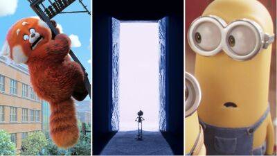 27 Films Are Competing for the Animated Feature Oscar – How Many Do You Know? - thewrap.com - Germany - Houston